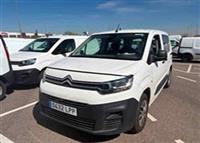 CITROEN 1.5 BLUEHDI 75KW TALLA M LIVE PACK  - 0432-LPP